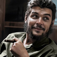 Che Guevara - steam id 76561199645009983