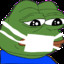 Chines pepe