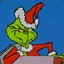 Grinchy