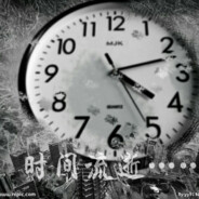 时光流逝tick away