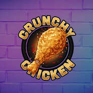 Crunchy Chicken