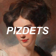 pizdets