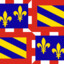 government of Burgundy
