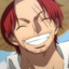 Shanks