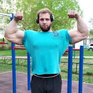 сгущенка avatar