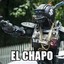 ☮Chappie☮Chapado☮Aka ElaJaNaoBat