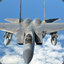 Actual F15 Strike Eagle