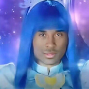 青春羞涩小男孩不会梦