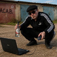 PRIESTLEY's avatar