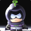 Mysterion