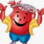 Kool-Aid Man