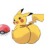 Thicccachu
