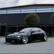 Bmw 335i e92