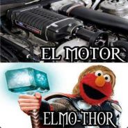 elmo-tor