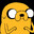 Jake The Dog