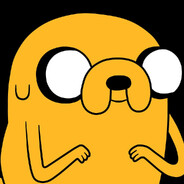 Jake The Dog