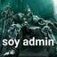 Soy Admin