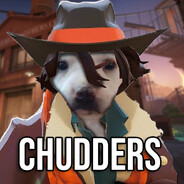 Chudders