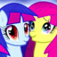 Fluttershy &lt;3 *nuzzles*