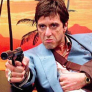 Tony Montana