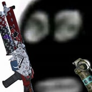 梦想野牛打职业