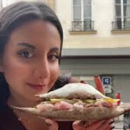 Moctarina Jambon beurre
