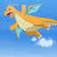 Dragonite