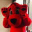 Clifford el gran perro rojo
