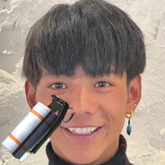 警家烟假丨尼古丁真