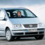 VW SHARAN 2.0 TDI