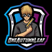 OneAutumnLeaf