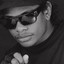 Eazy-E from N.W.A