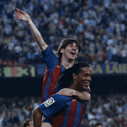 Player avatar