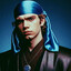 Lil Skywalker