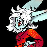 gamerbunny