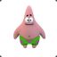 PATRICK STAR