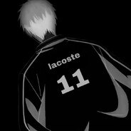 mode : -lacoste666 ♡