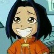 英姿飒爽李小昱