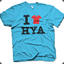 ♚hya #9....