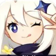 玩原神的这辈子有了