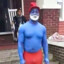 Big Papa Smurf