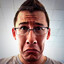 Frown