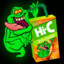 Ecto Cooler