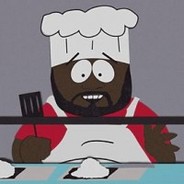 Jerome "Chef" McElroy