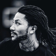 Derrick Rose