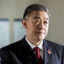 汉东院检察长季昌明