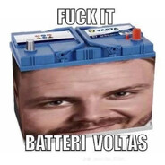 Batteri Voltas