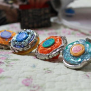 转起来了转起来了