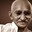 Mahatma Gandhi