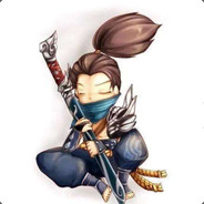 我的亚索不用刀